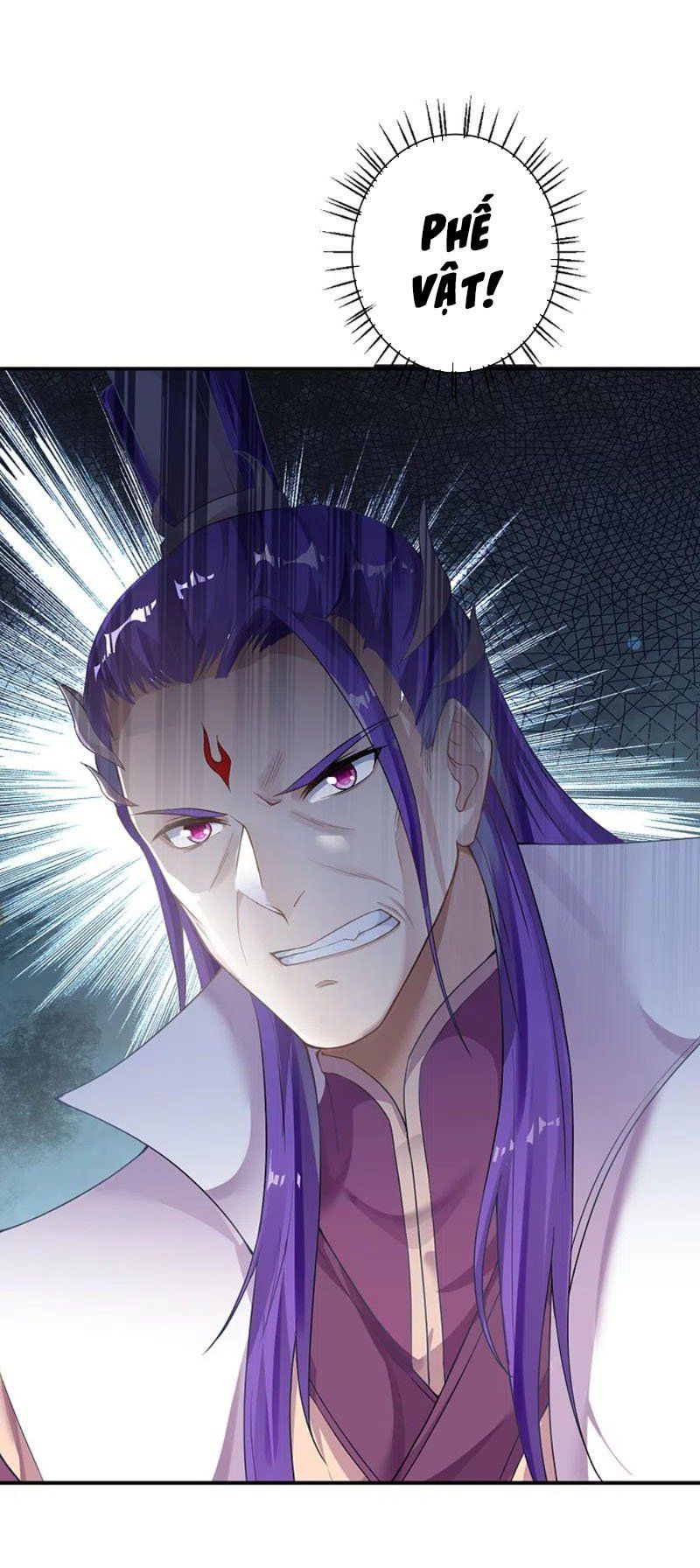 đọc truyện Nghịch Thiên Tà Thần Chương 366 ảnh 56 tại Thiên Thai Truyện