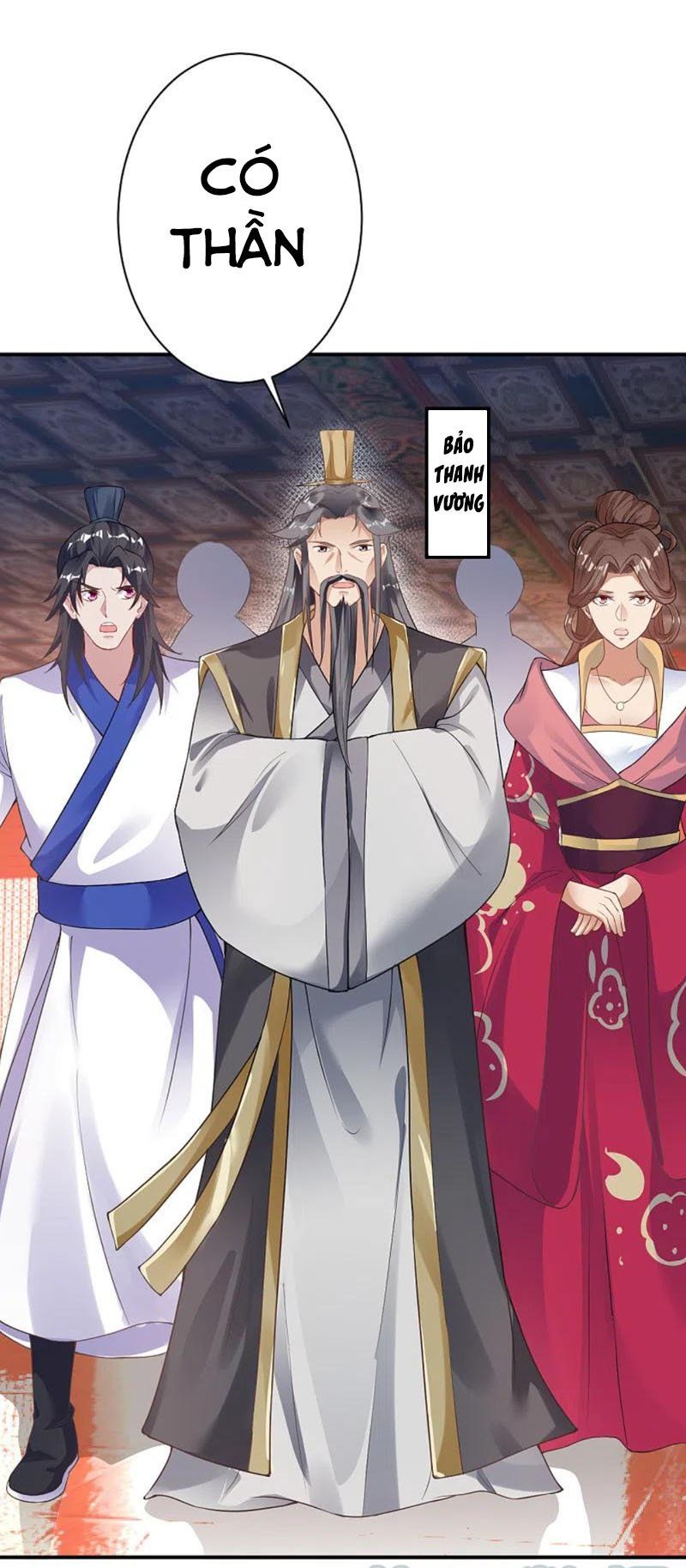 đọc truyện Nghịch Thiên Tà Thần Chương 366 ảnh 57 tại Thiên Thai Truyện