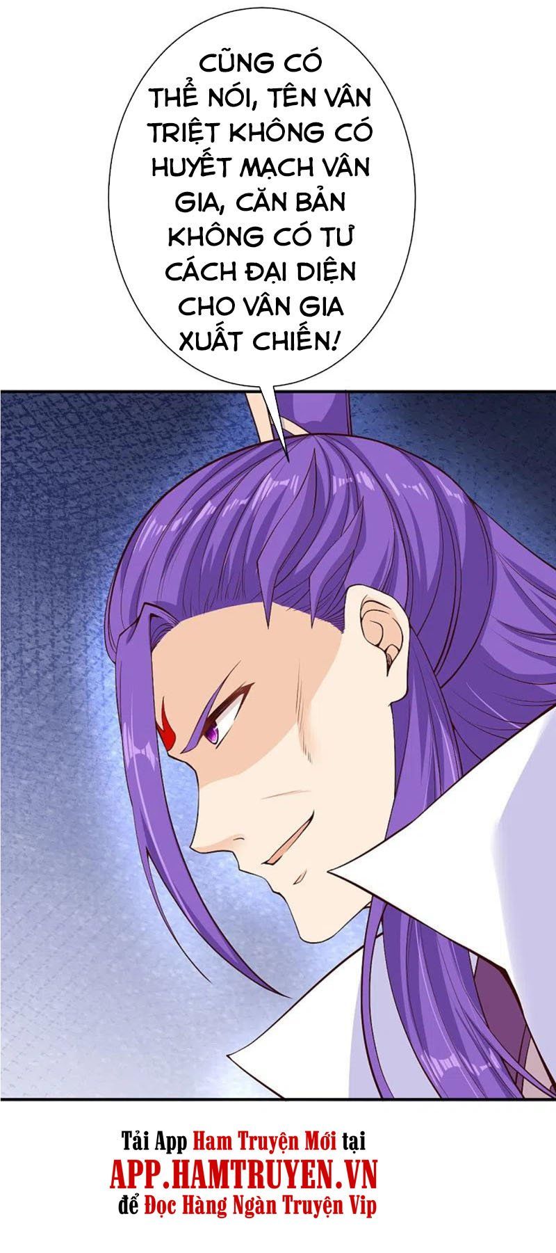 đọc truyện Nghịch Thiên Tà Thần Chương 366 ảnh 8 tại Thiên Thai Truyện