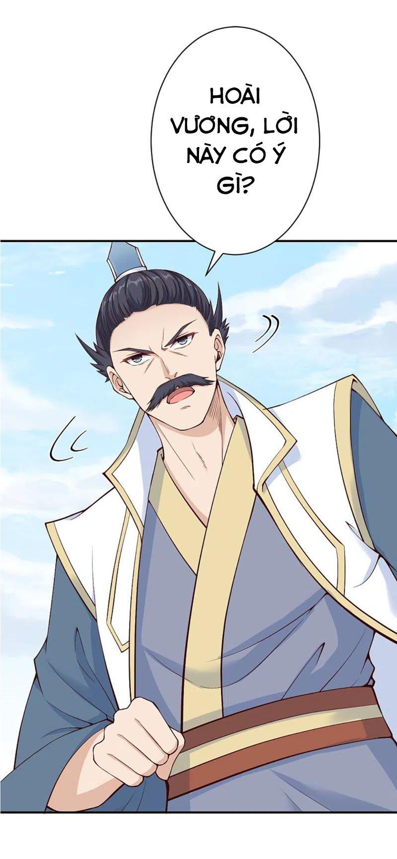 đọc truyện Nghịch Thiên Tà Thần Chương 366 ảnh 9 tại Thiên Thai Truyện