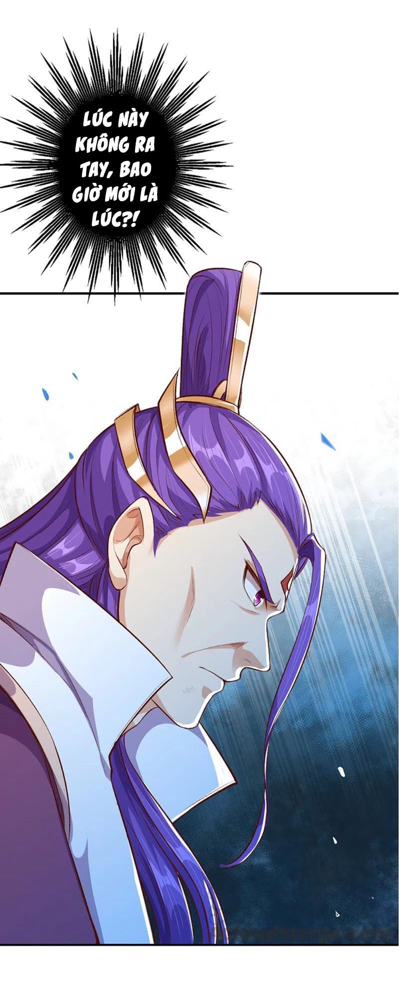 đọc truyện Nghịch Thiên Tà Thần Chương 367 ảnh 12 tại Thiên Thai Truyện