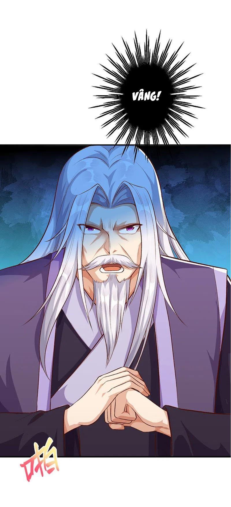 đọc truyện Nghịch Thiên Tà Thần Chương 367 ảnh 13 tại Thiên Thai Truyện