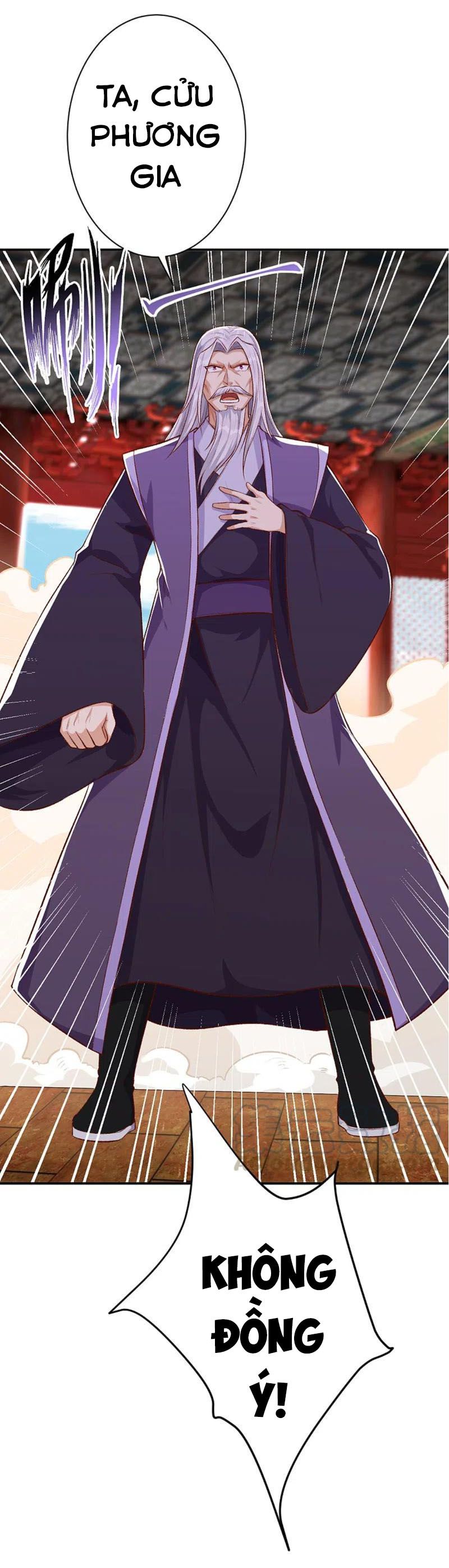 đọc truyện Nghịch Thiên Tà Thần Chương 367 ảnh 15 tại Thiên Thai Truyện