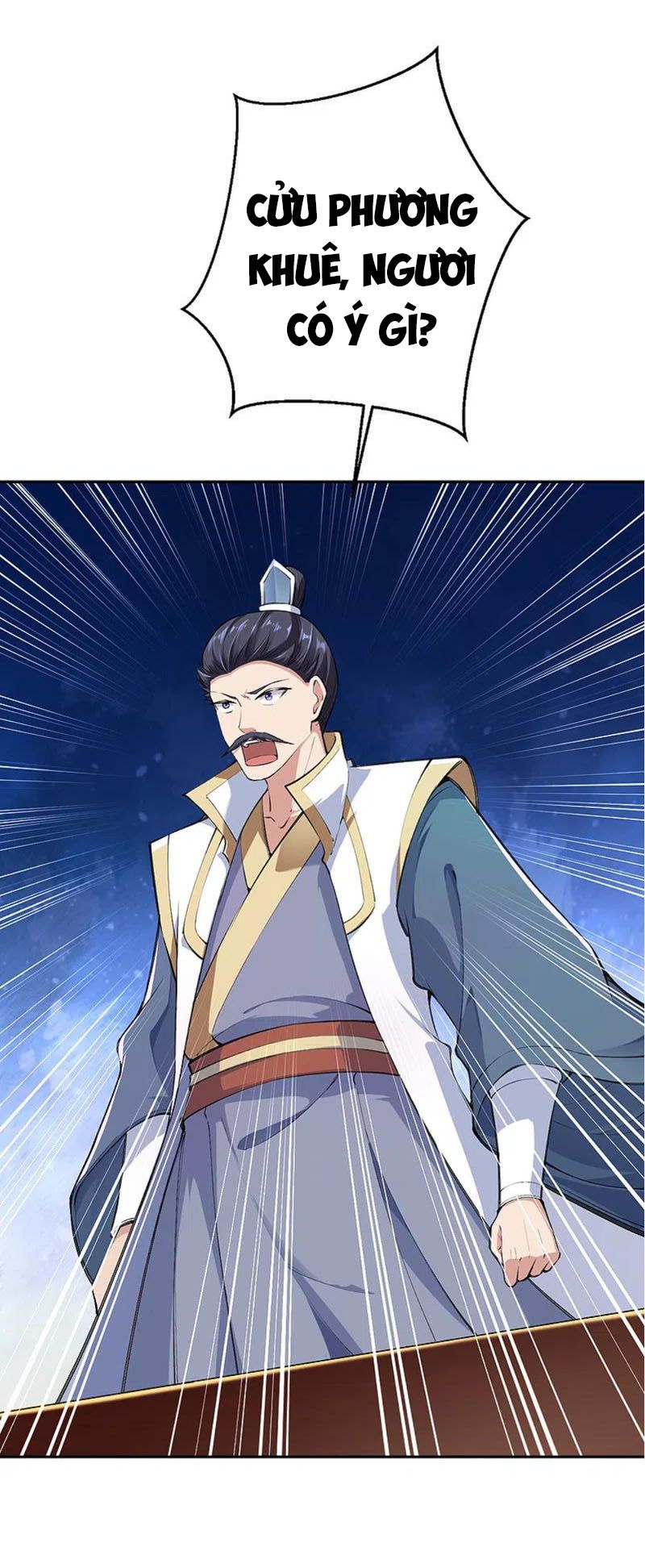 đọc truyện Nghịch Thiên Tà Thần Chương 367 ảnh 16 tại Thiên Thai Truyện