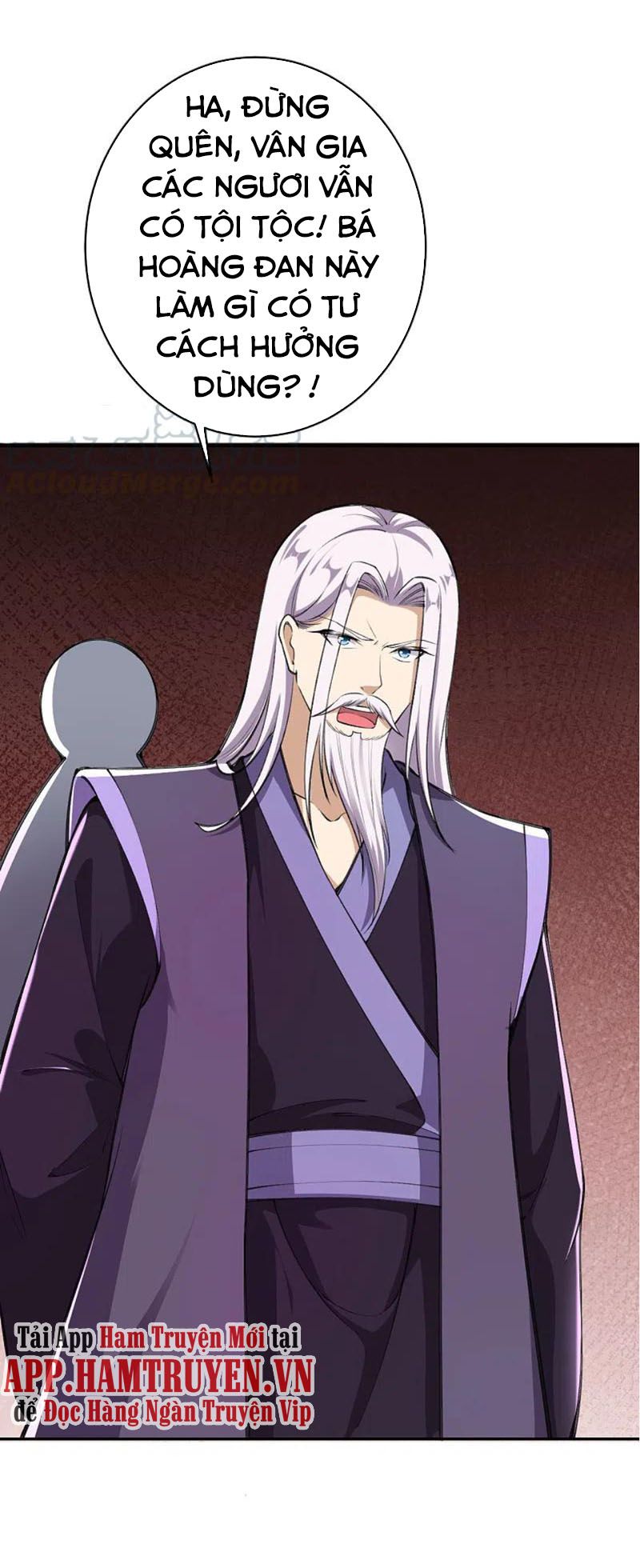 đọc truyện Nghịch Thiên Tà Thần Chương 367 ảnh 17 tại Thiên Thai Truyện