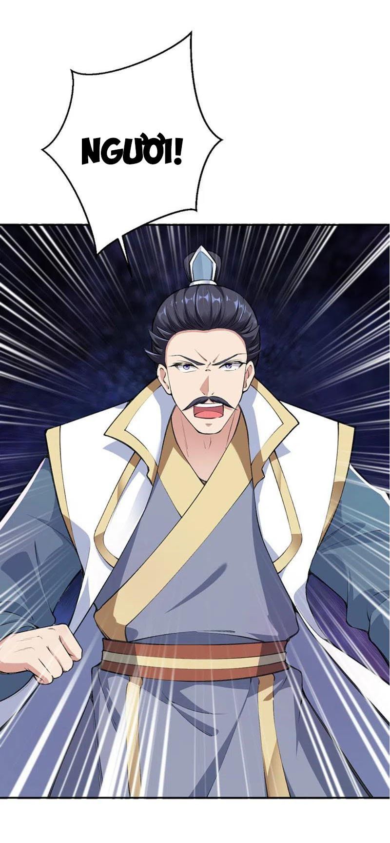 đọc truyện Nghịch Thiên Tà Thần Chương 367 ảnh 18 tại Thiên Thai Truyện