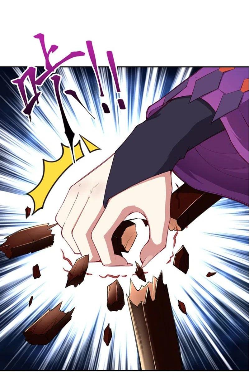 đọc truyện Nghịch Thiên Tà Thần Chương 367 ảnh 19 tại Thiên Thai Truyện