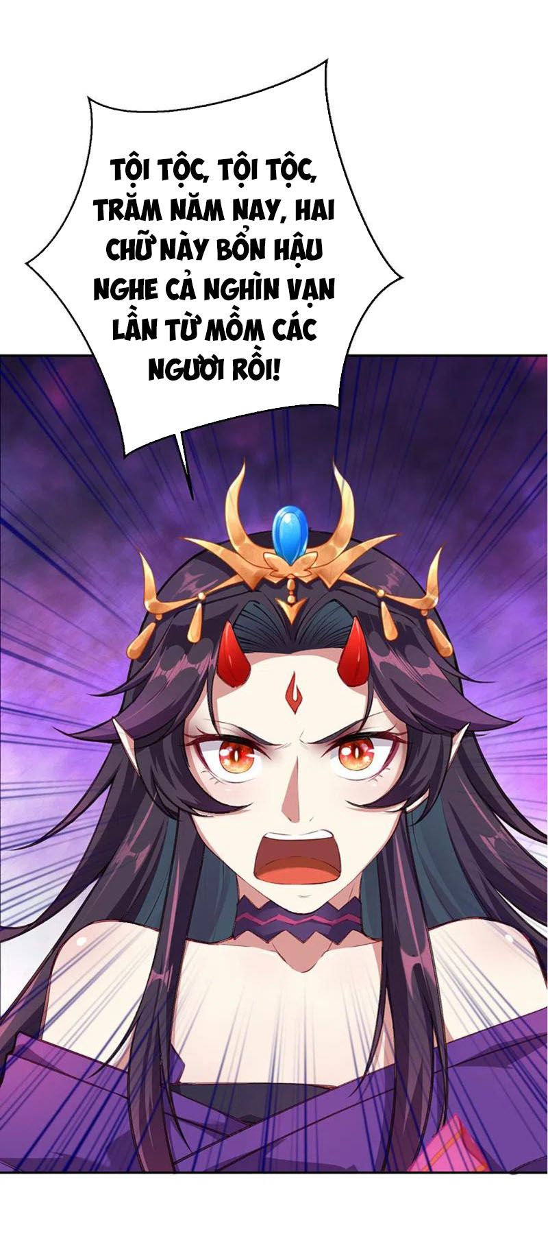 đọc truyện Nghịch Thiên Tà Thần Chương 367 ảnh 20 tại Thiên Thai Truyện