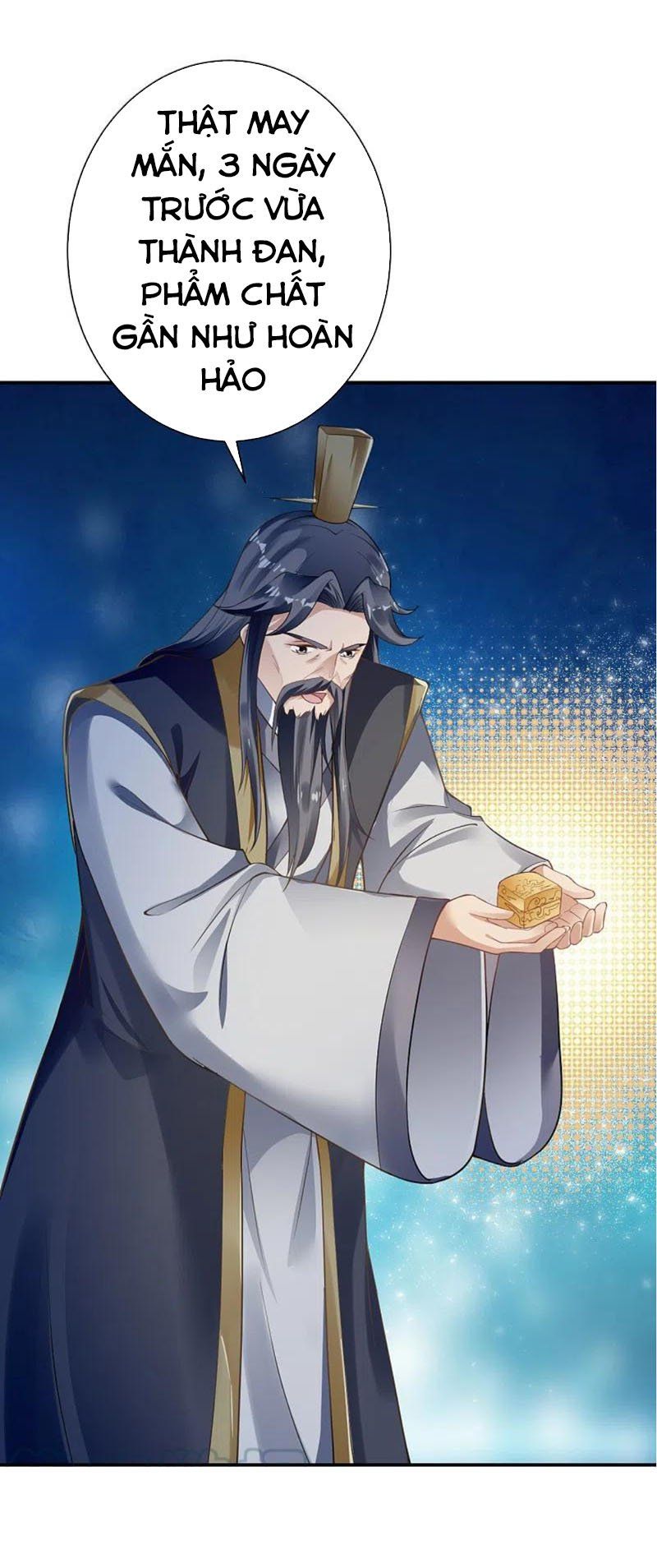 đọc truyện Nghịch Thiên Tà Thần Chương 367 ảnh 4 tại Thiên Thai Truyện