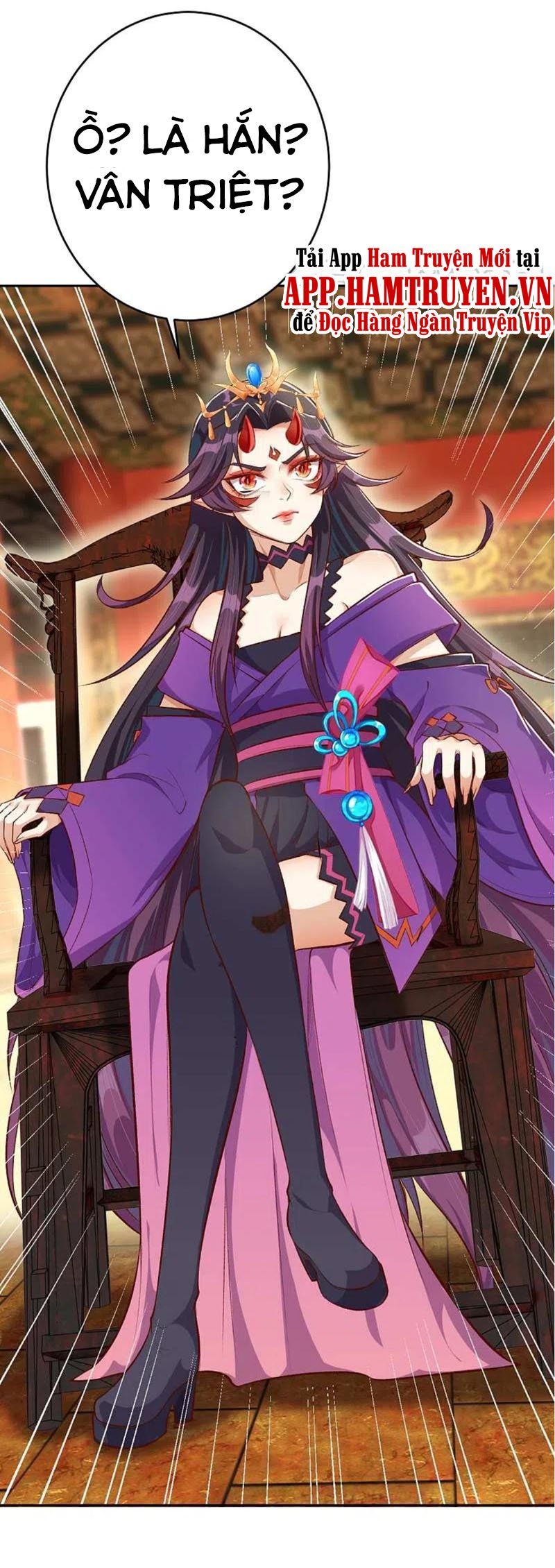 đọc truyện Nghịch Thiên Tà Thần Chương 367 ảnh 25 tại Thiên Thai Truyện