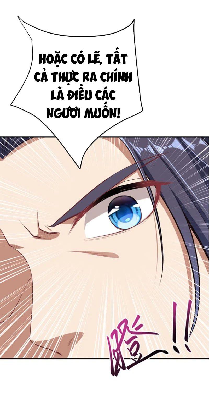 đọc truyện Nghịch Thiên Tà Thần Chương 367 ảnh 37 tại Thiên Thai Truyện