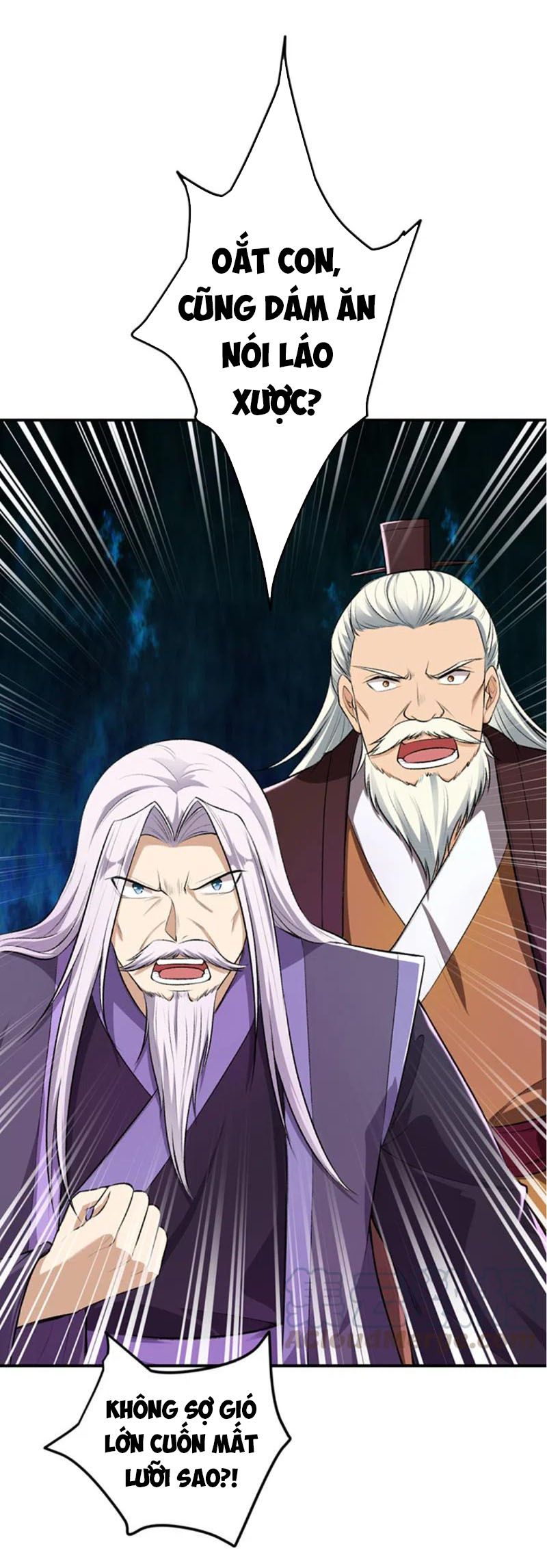 đọc truyện Nghịch Thiên Tà Thần Chương 367 ảnh 38 tại Thiên Thai Truyện