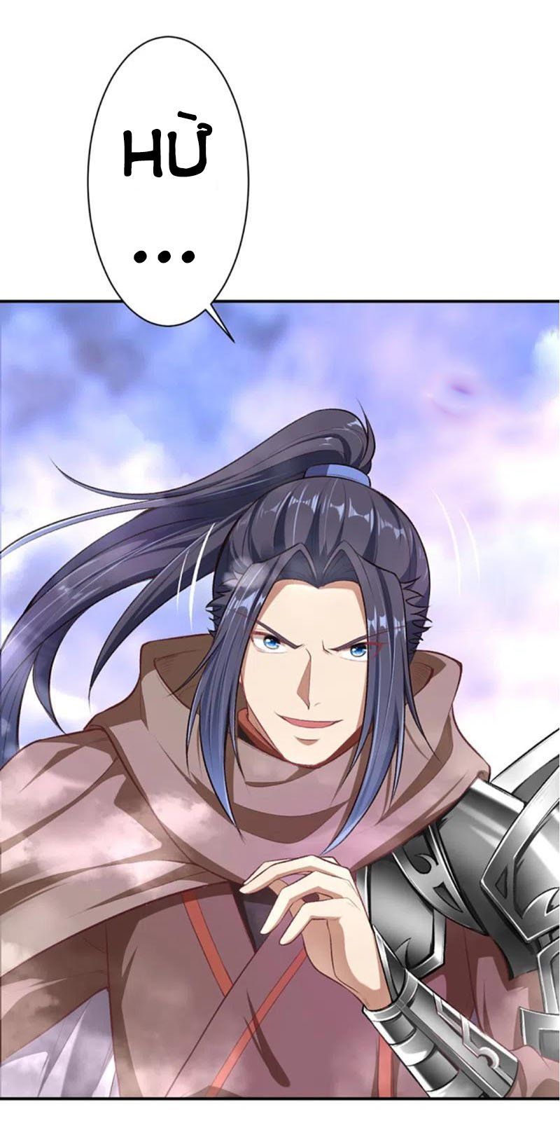 đọc truyện Nghịch Thiên Tà Thần Chương 367 ảnh 40 tại Thiên Thai Truyện