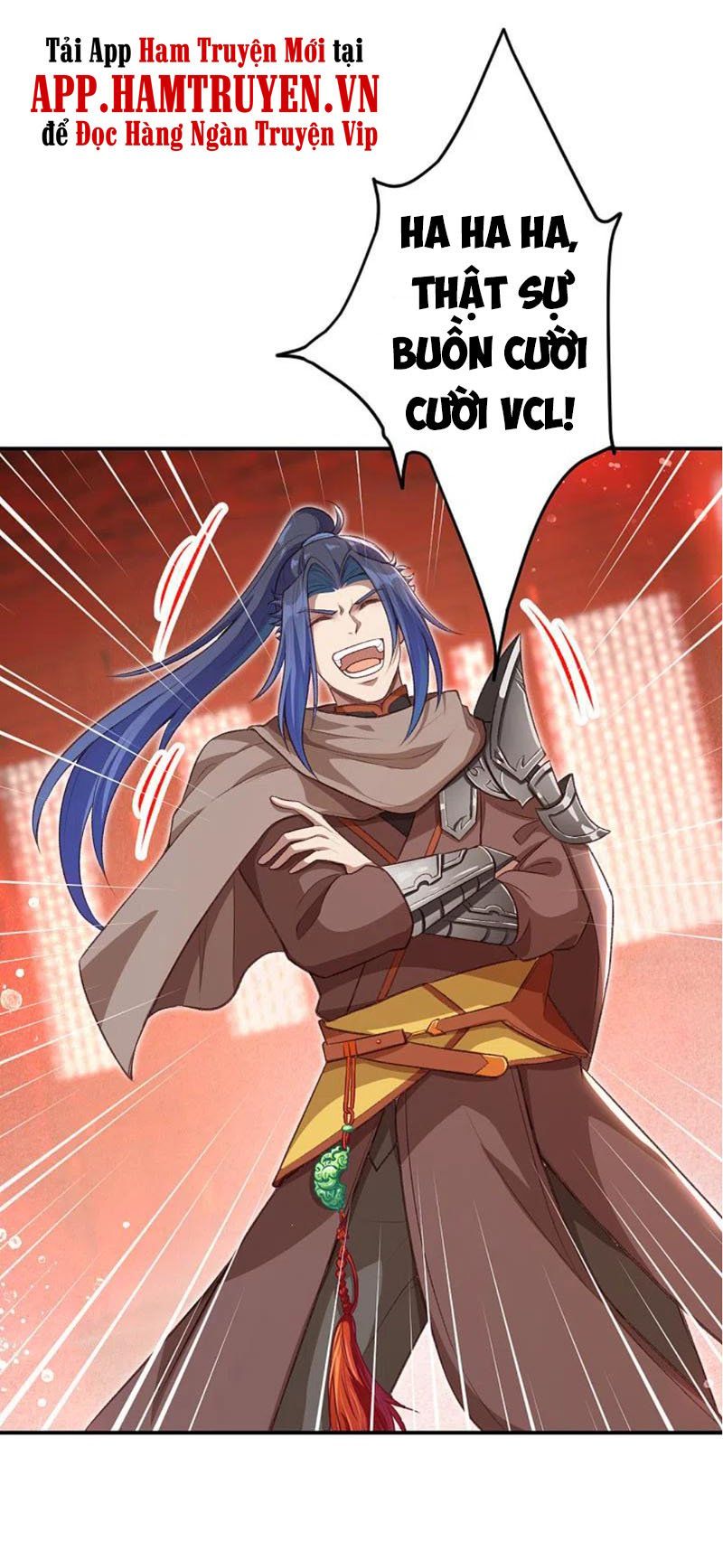 đọc truyện Nghịch Thiên Tà Thần Chương 367 ảnh 41 tại Thiên Thai Truyện