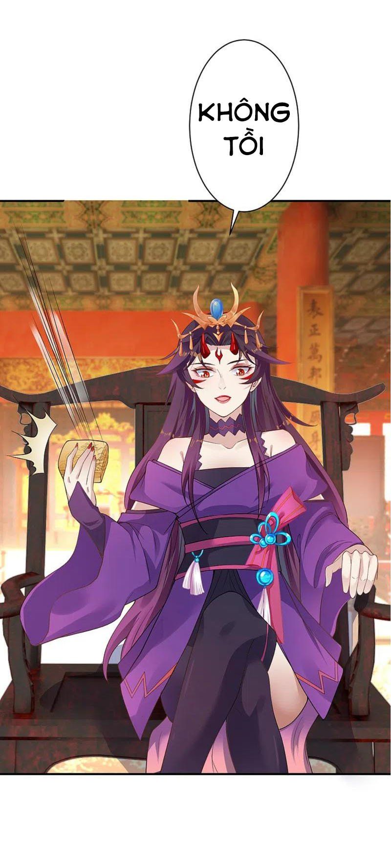 đọc truyện Nghịch Thiên Tà Thần Chương 367 ảnh 6 tại Thiên Thai Truyện