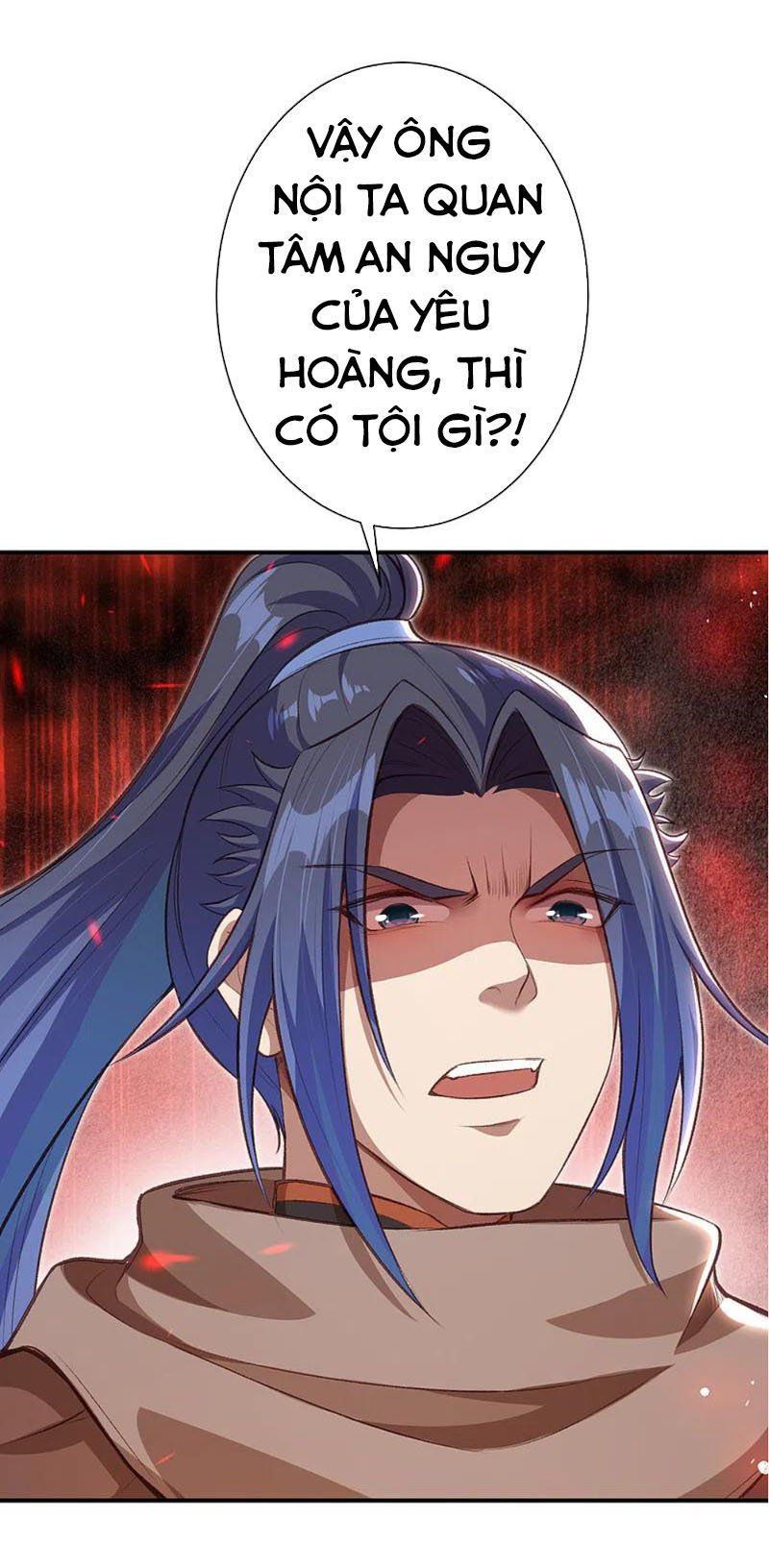 đọc truyện Nghịch Thiên Tà Thần Chương 367 ảnh 42 tại Thiên Thai Truyện