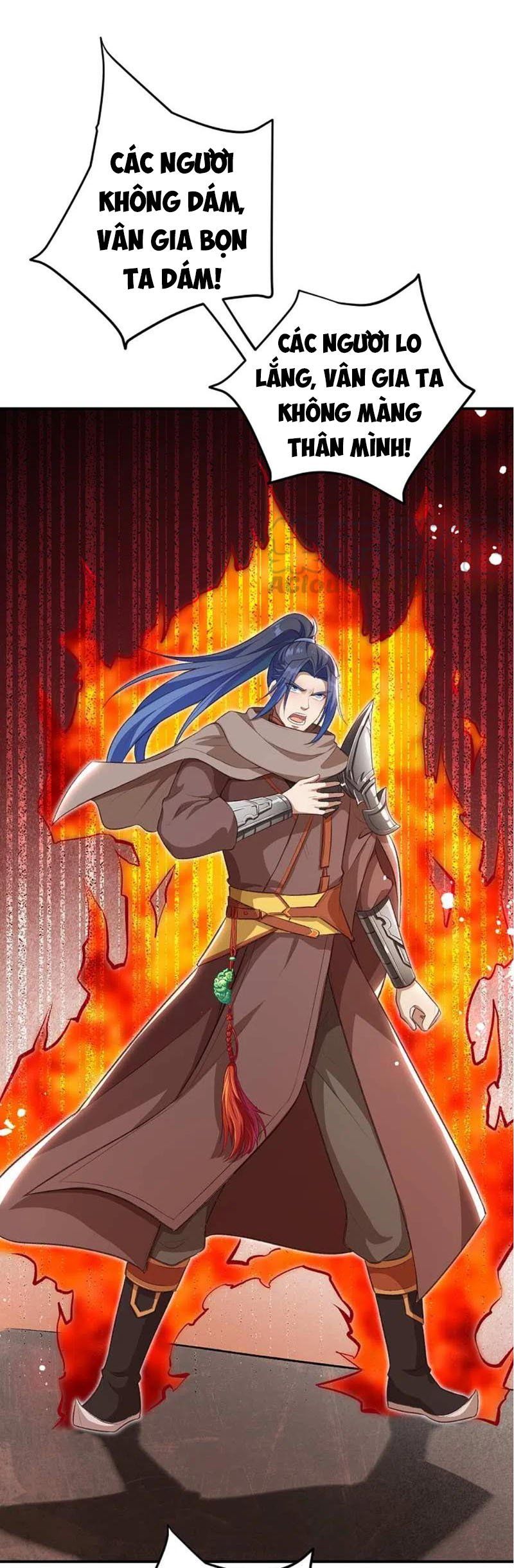 đọc truyện Nghịch Thiên Tà Thần Chương 367 ảnh 43 tại Thiên Thai Truyện