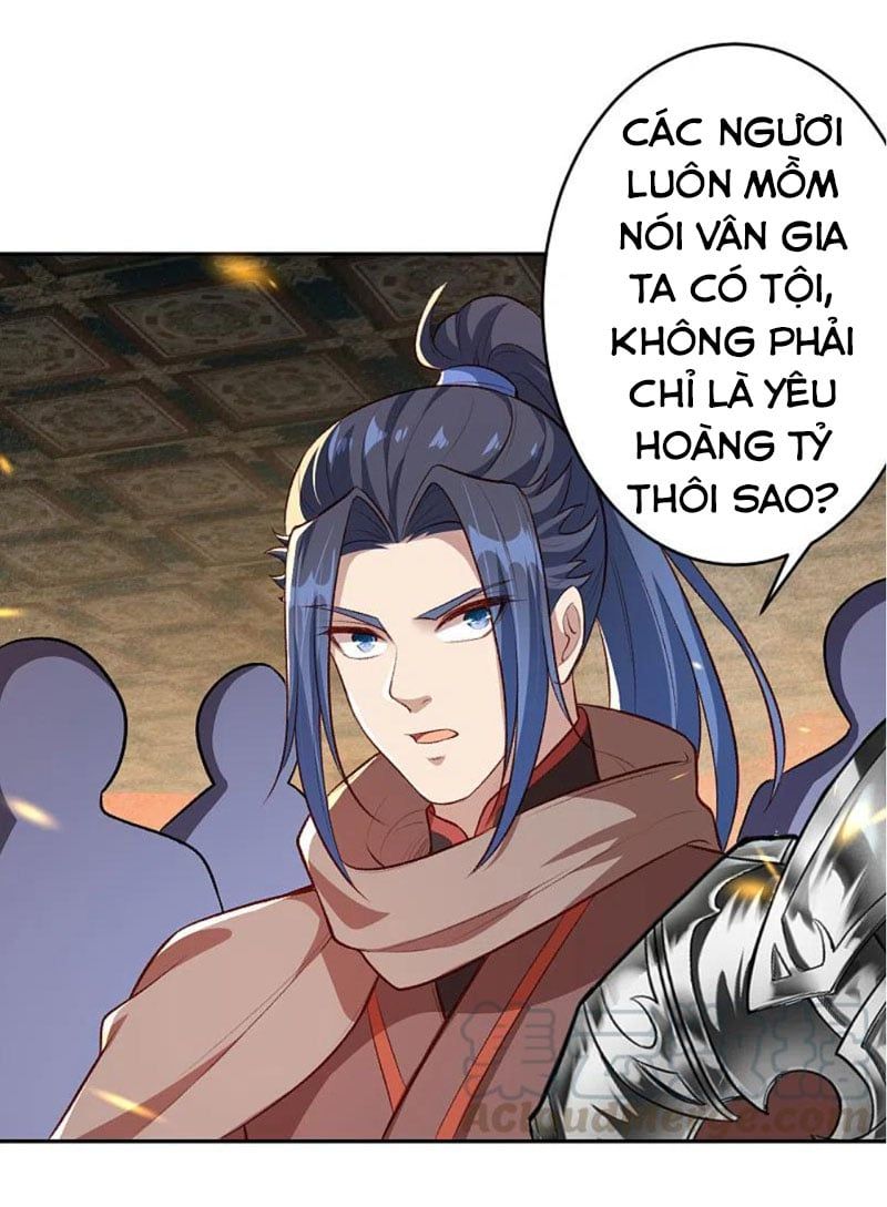 đọc truyện Nghịch Thiên Tà Thần Chương 367 ảnh 45 tại Thiên Thai Truyện