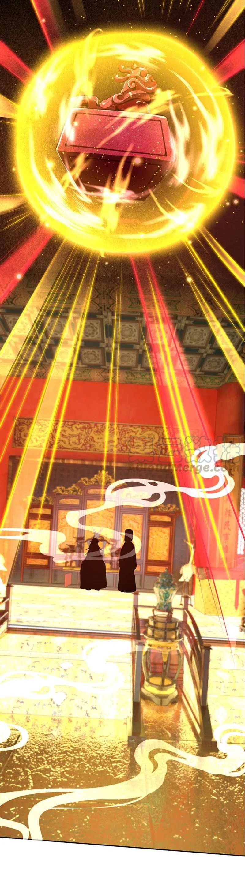 đọc truyện Nghịch Thiên Tà Thần Chương 367 ảnh 47 tại Thiên Thai Truyện