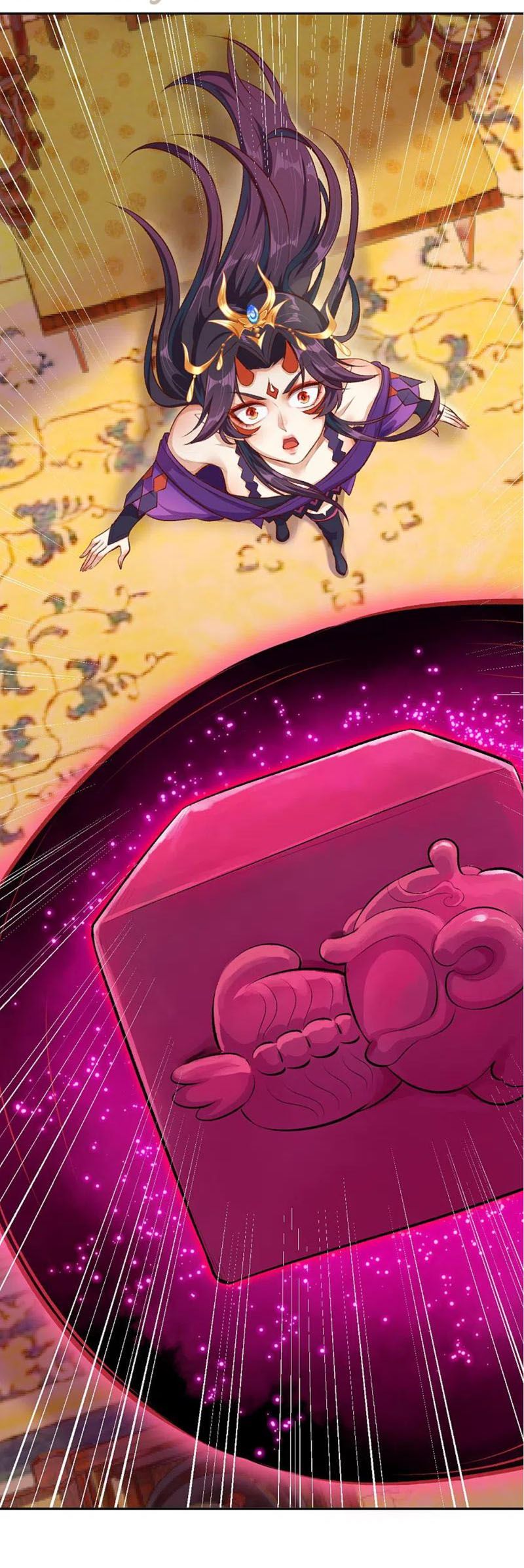 đọc truyện Nghịch Thiên Tà Thần Chương 367 ảnh 49 tại Thiên Thai Truyện