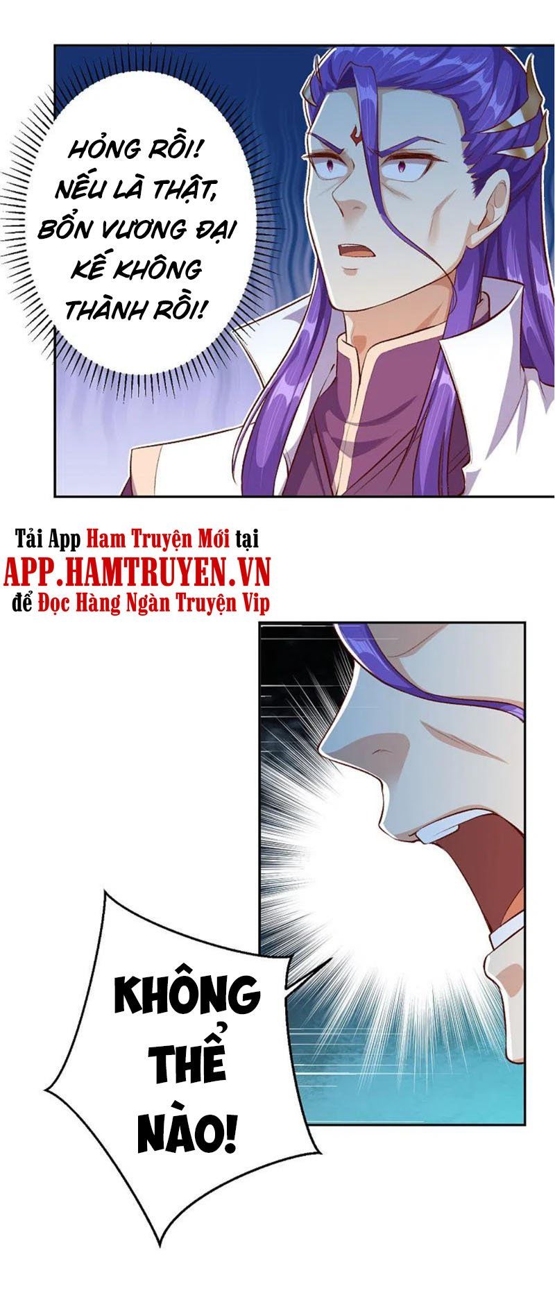 đọc truyện Nghịch Thiên Tà Thần Chương 367 ảnh 51 tại Thiên Thai Truyện