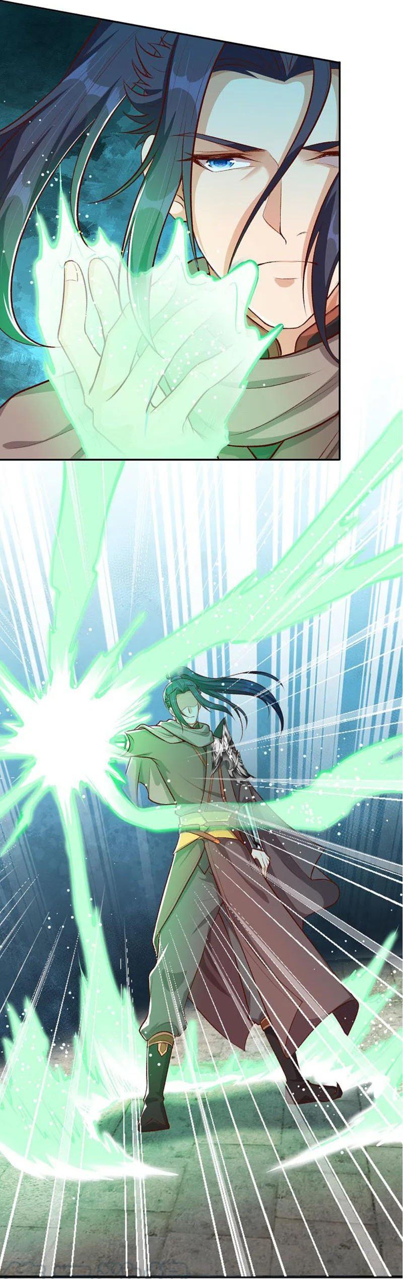 đọc truyện Nghịch Thiên Tà Thần Chương 367 ảnh 54 tại Thiên Thai Truyện