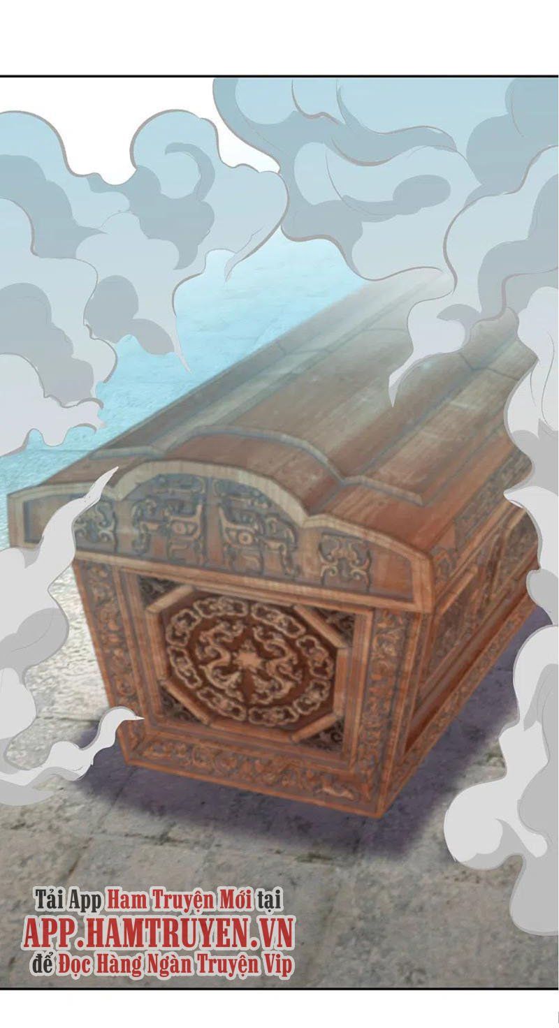 đọc truyện Nghịch Thiên Tà Thần Chương 367 ảnh 55 tại Thiên Thai Truyện