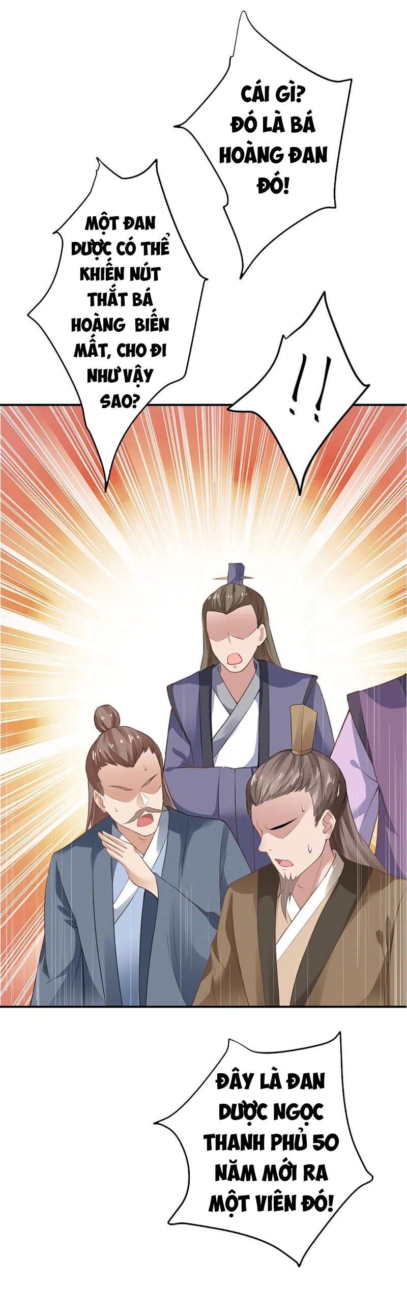 đọc truyện Nghịch Thiên Tà Thần Chương 367 ảnh 8 tại Thiên Thai Truyện