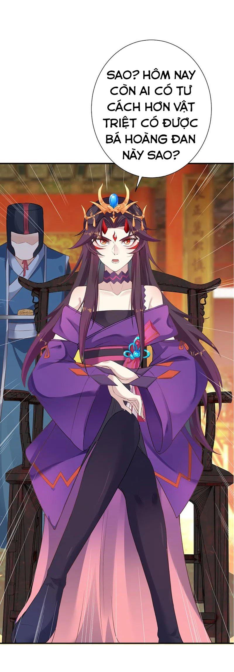 đọc truyện Nghịch Thiên Tà Thần Chương 367 ảnh 10 tại Thiên Thai Truyện