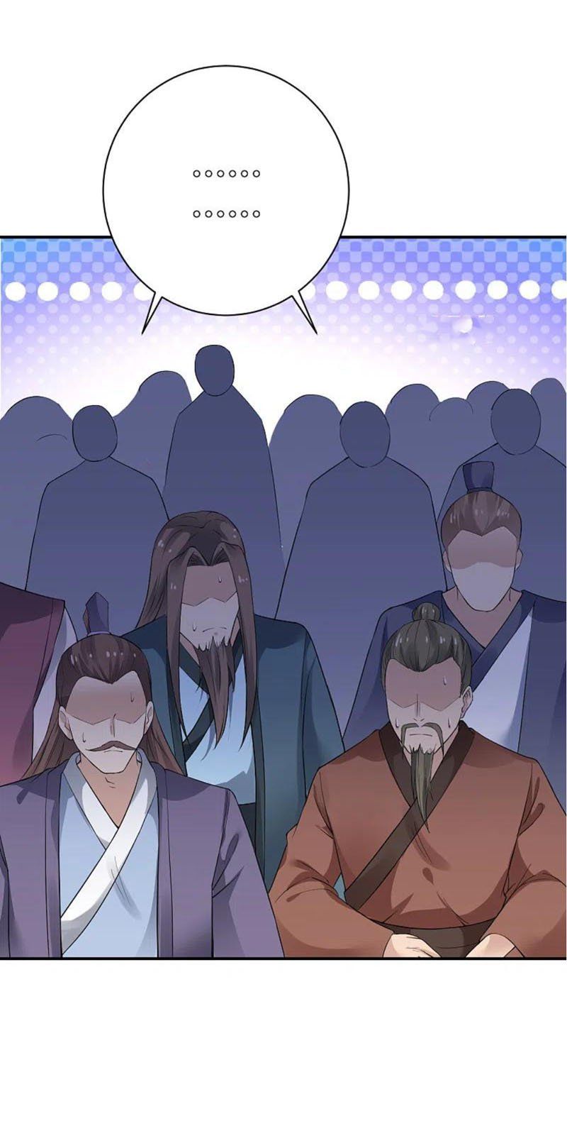 đọc truyện Nghịch Thiên Tà Thần Chương 367 ảnh 11 tại Thiên Thai Truyện