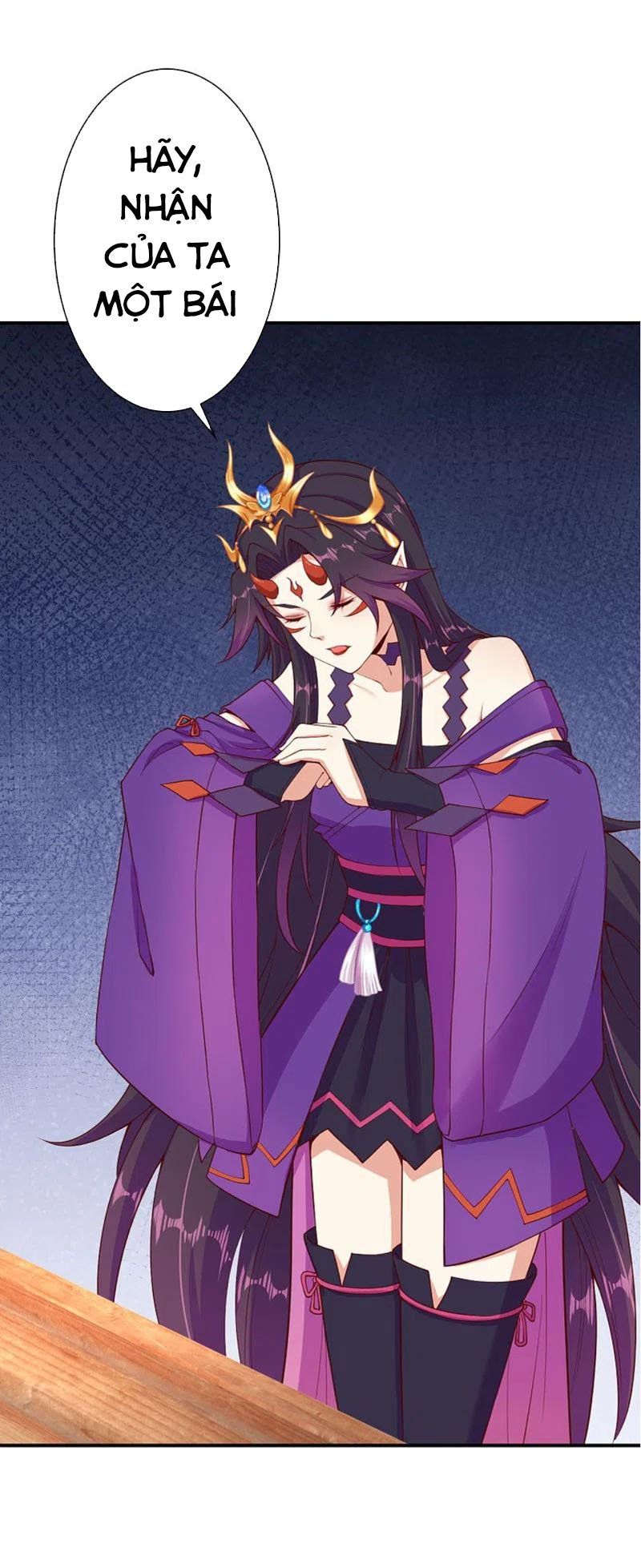 đọc truyện Nghịch Thiên Tà Thần Chương 368 ảnh 23 tại Thiên Thai Truyện