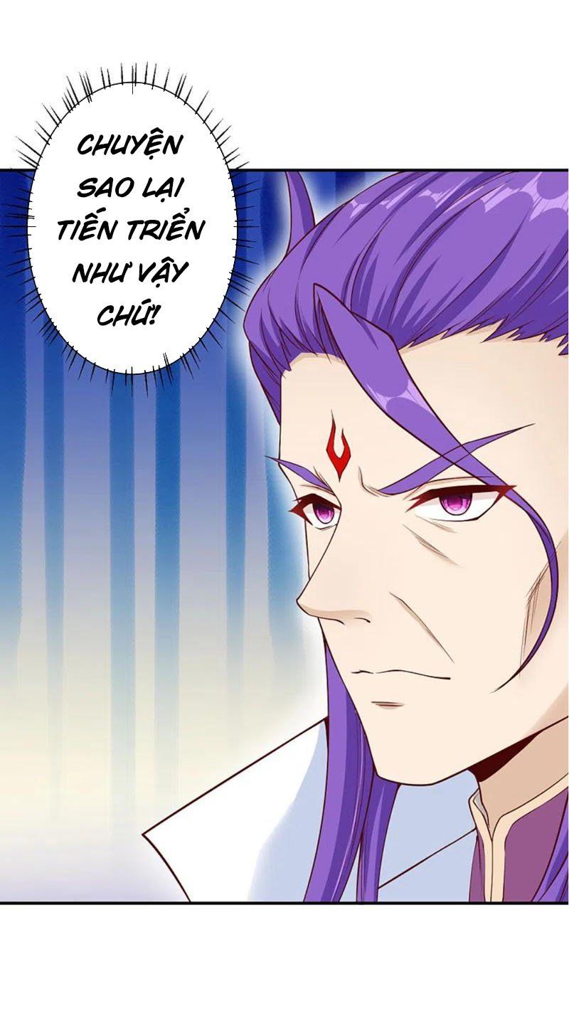 đọc truyện Nghịch Thiên Tà Thần Chương 368 ảnh 26 tại Thiên Thai Truyện