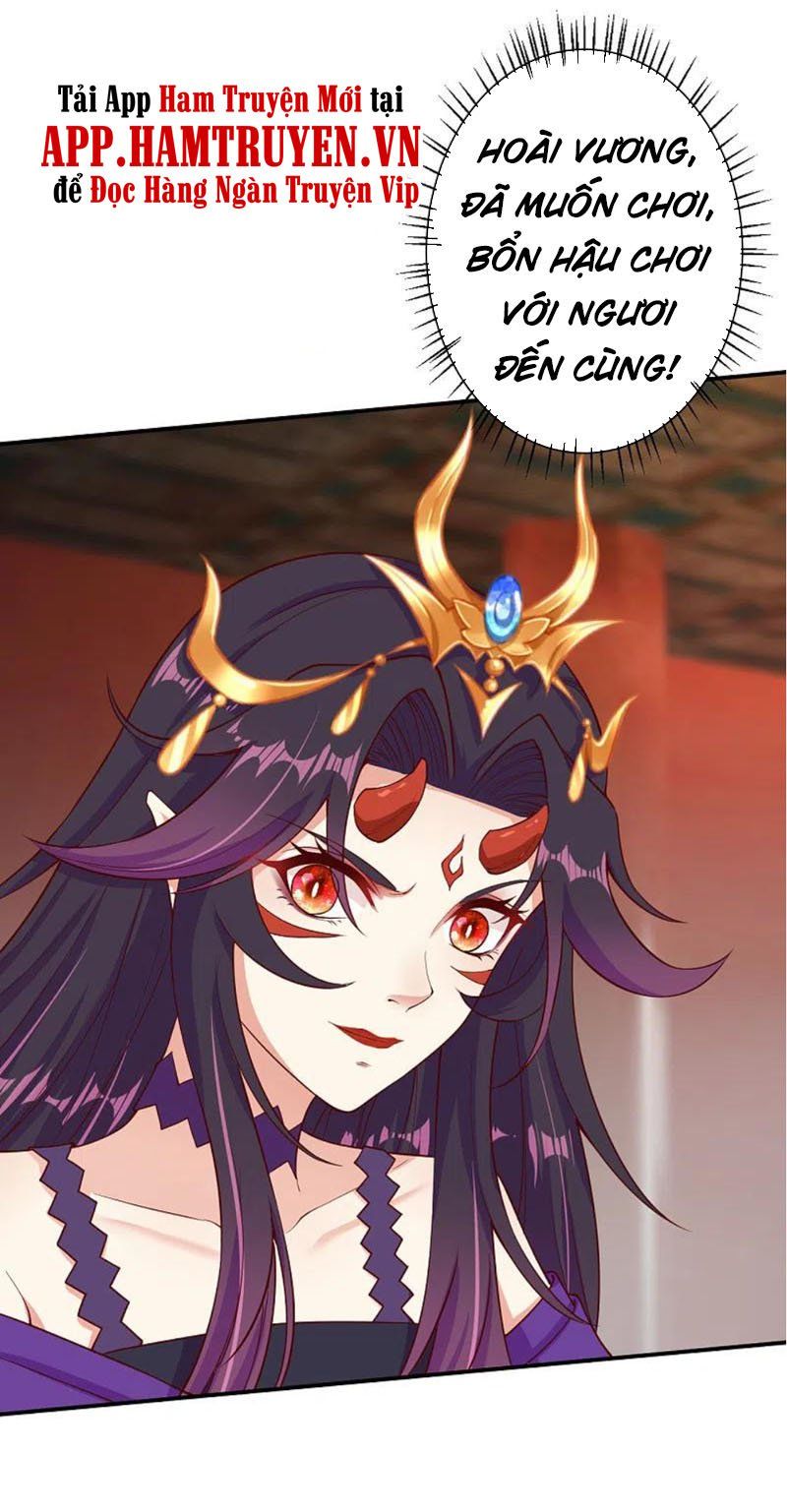 đọc truyện Nghịch Thiên Tà Thần Chương 368 ảnh 27 tại Thiên Thai Truyện