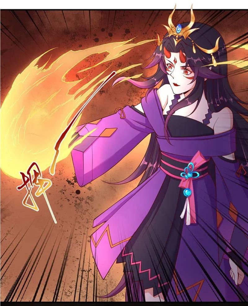 đọc truyện Nghịch Thiên Tà Thần Chương 368 ảnh 28 tại Thiên Thai Truyện