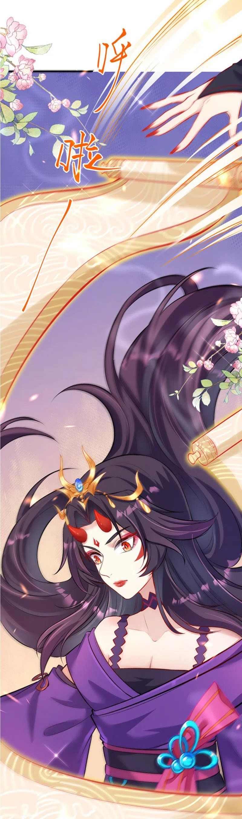 đọc truyện Nghịch Thiên Tà Thần Chương 368 ảnh 32 tại Thiên Thai Truyện