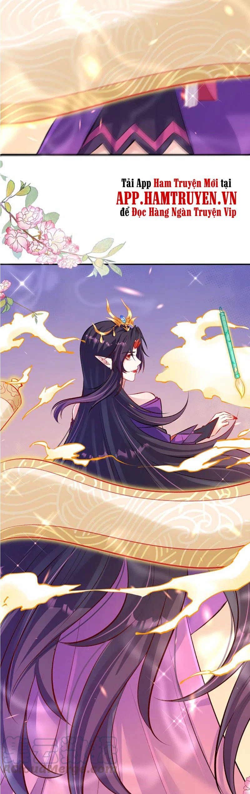 đọc truyện Nghịch Thiên Tà Thần Chương 368 ảnh 33 tại Thiên Thai Truyện