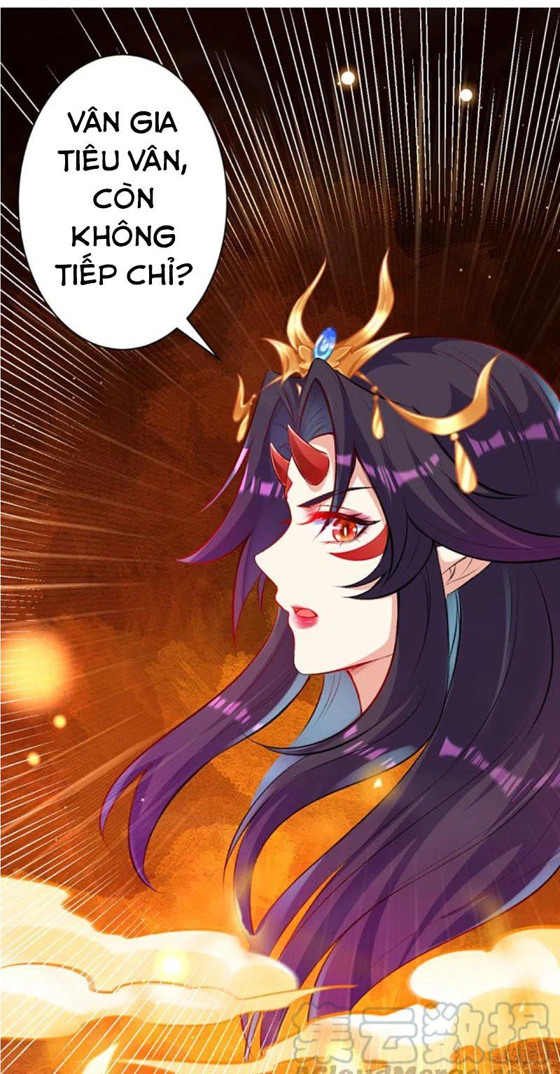 đọc truyện Nghịch Thiên Tà Thần Chương 368 ảnh 37 tại Thiên Thai Truyện