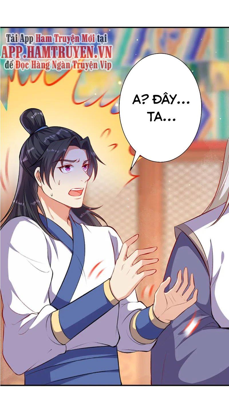 đọc truyện Nghịch Thiên Tà Thần Chương 368 ảnh 39 tại Thiên Thai Truyện