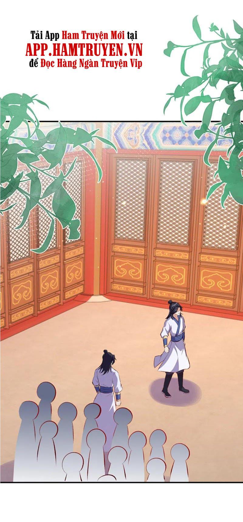 đọc truyện Nghịch Thiên Tà Thần Chương 368 ảnh 42 tại Thiên Thai Truyện