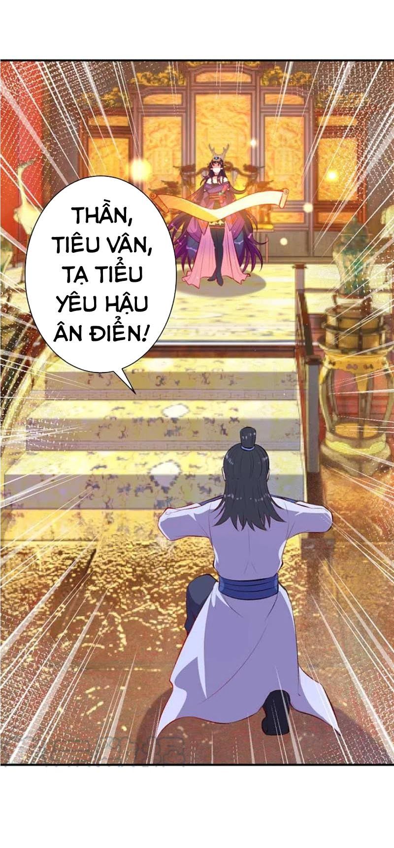 đọc truyện Nghịch Thiên Tà Thần Chương 368 ảnh 43 tại Thiên Thai Truyện