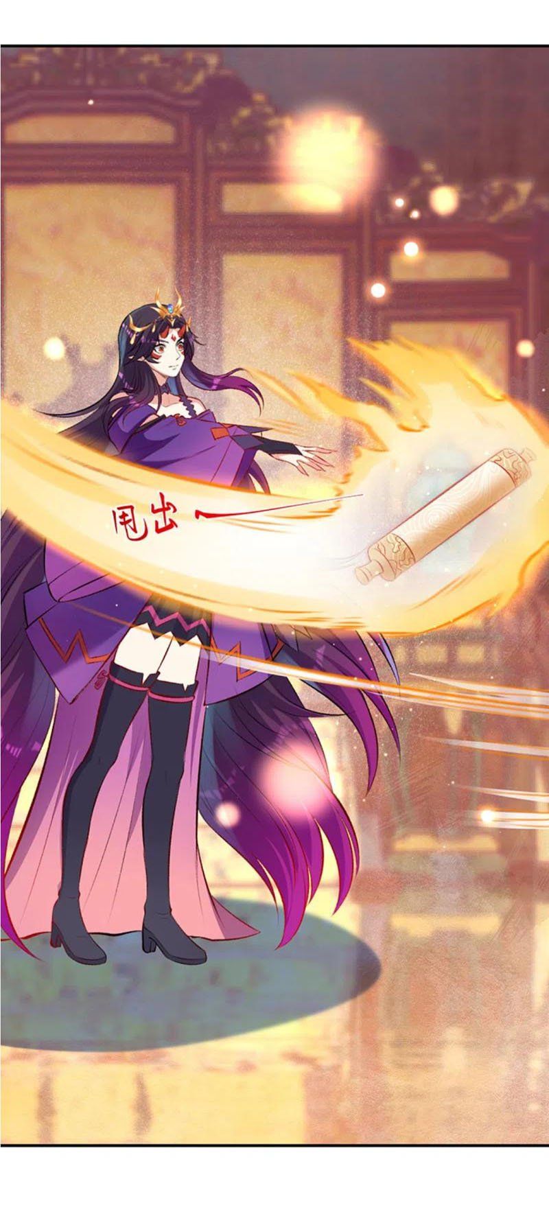 đọc truyện Nghịch Thiên Tà Thần Chương 368 ảnh 44 tại Thiên Thai Truyện