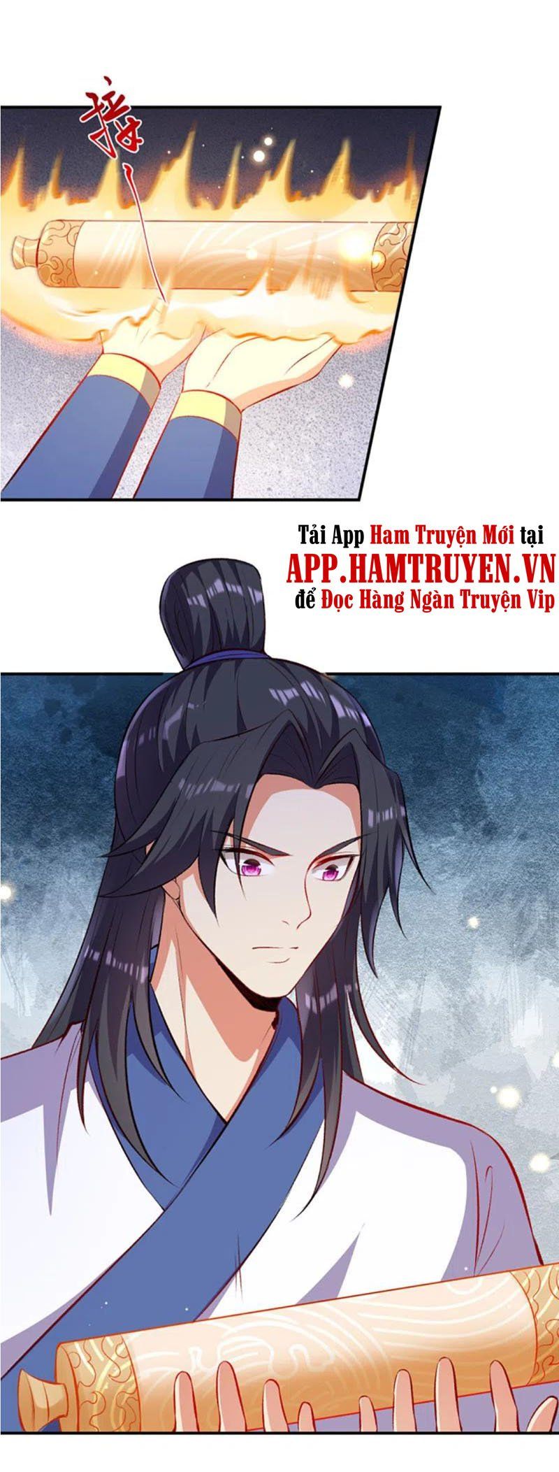 đọc truyện Nghịch Thiên Tà Thần Chương 368 ảnh 45 tại Thiên Thai Truyện