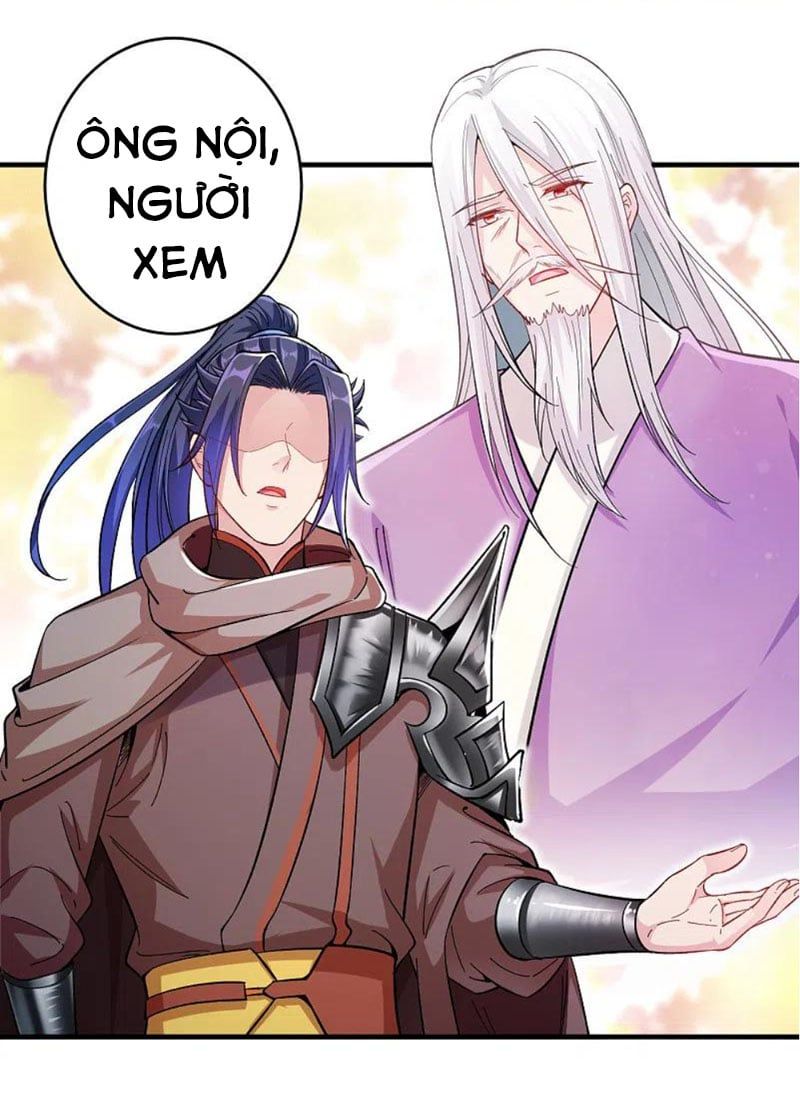 đọc truyện Nghịch Thiên Tà Thần Chương 368 ảnh 9 tại Thiên Thai Truyện