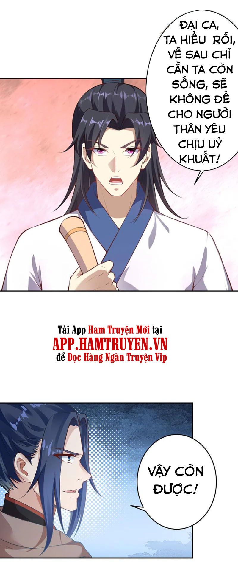 đọc truyện Nghịch Thiên Tà Thần Chương 369 ảnh 12 tại Thiên Thai Truyện