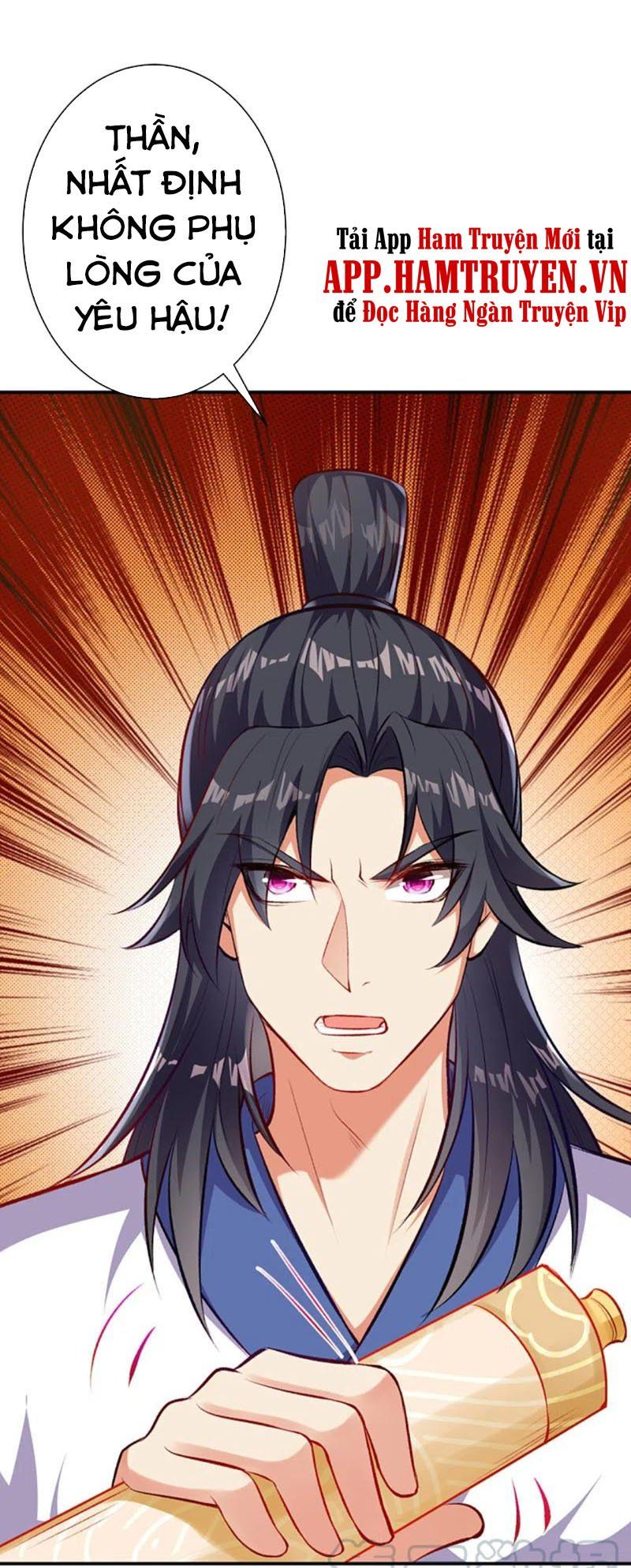 đọc truyện Nghịch Thiên Tà Thần Chương 369 ảnh 4 tại Thiên Thai Truyện