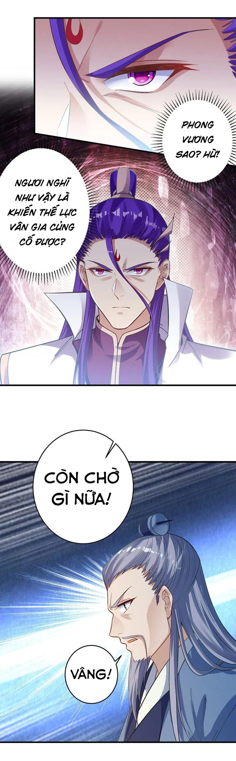 đọc truyện Nghịch Thiên Tà Thần Chương 369 ảnh 5 tại Thiên Thai Truyện