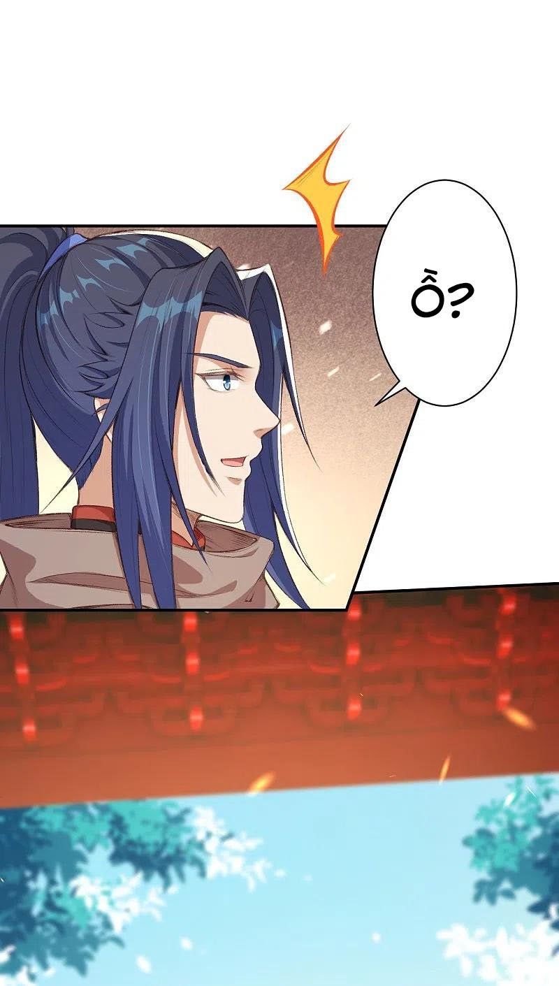 đọc truyện Nghịch Thiên Tà Thần Chương 370 ảnh 3 tại Thiên Thai Truyện