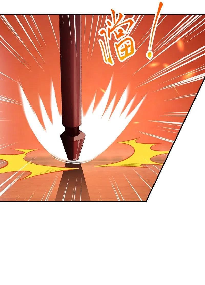 đọc truyện Nghịch Thiên Tà Thần Chương 370 ảnh 12 tại Thiên Thai Truyện