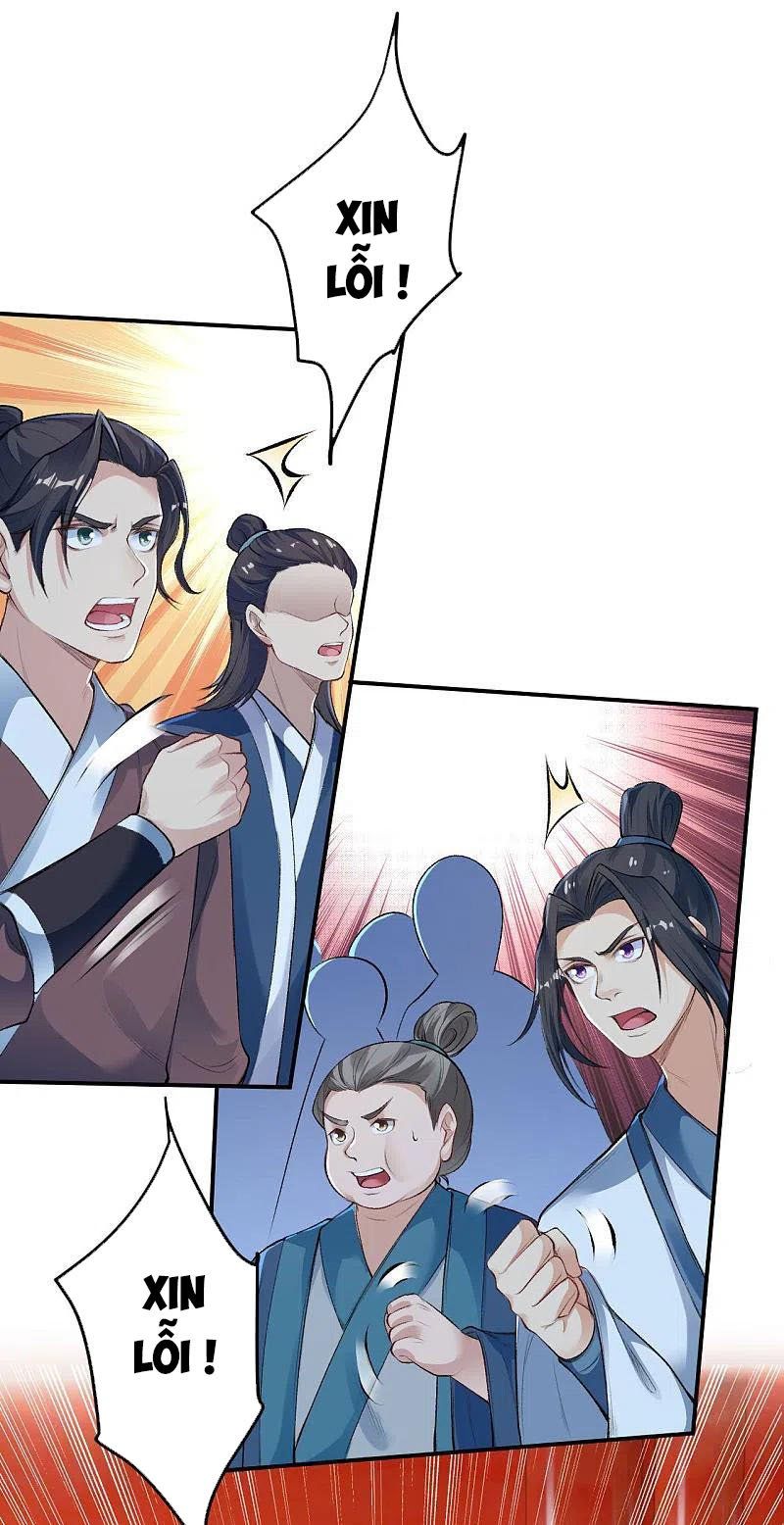 đọc truyện Nghịch Thiên Tà Thần Chương 370 ảnh 18 tại Thiên Thai Truyện