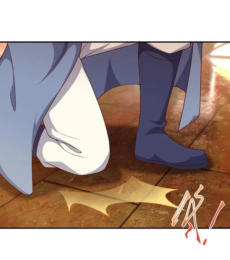 đọc truyện Nghịch Thiên Tà Thần Chương 370 ảnh 24 tại Thiên Thai Truyện